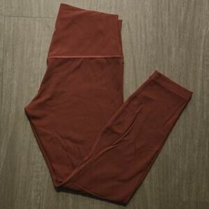 Lululemon Athletica Align Leggings Sz 8